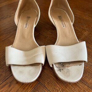 Vintage Bottega Veneta Sandals
